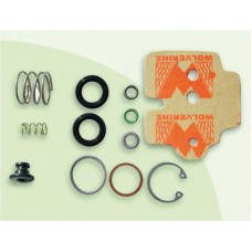 Repuesto para válvula A5000